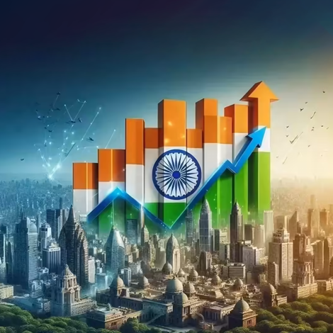 India UK Corridor